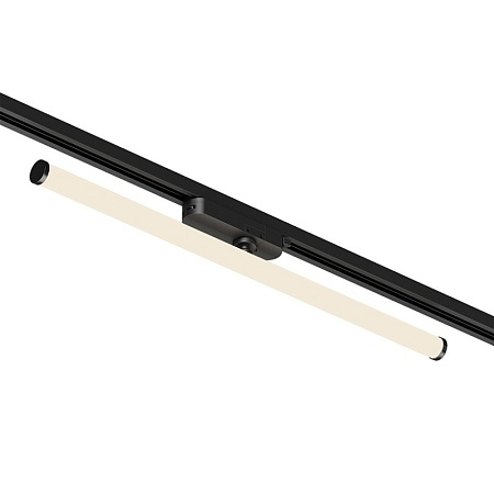 Светильник на шине Denkirs Strom DK6638-BK - фото