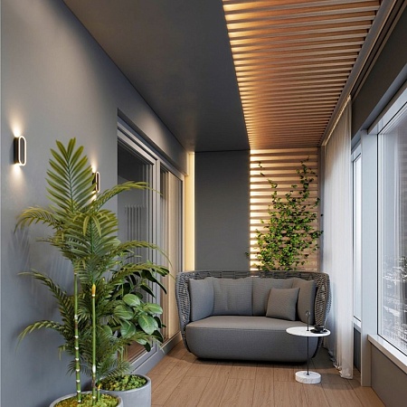 Светодиодная LED лента Feron LS606, 60SMD(5050)/m 14.4W/m 12V 5m 3000К - фото