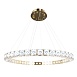 10204/1000 Gold Подвесной светильник LOFT IT Tiffany - фото