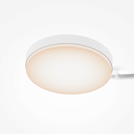 Потолочный светильник Maytoni Fad MOD070CL-L15W3K1 - фото