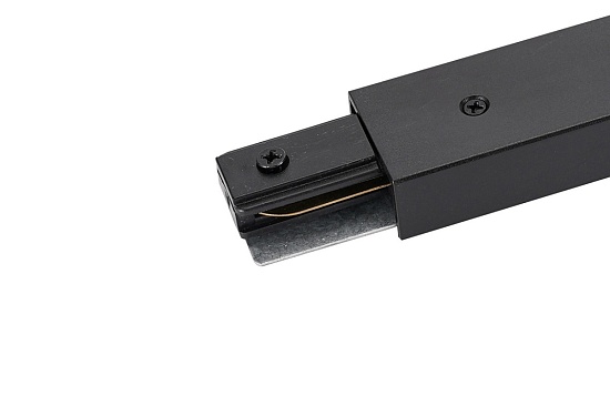 Lucia Tucci Коннектор для трековой системы освещения Concone LTP-CN001G-B - фото