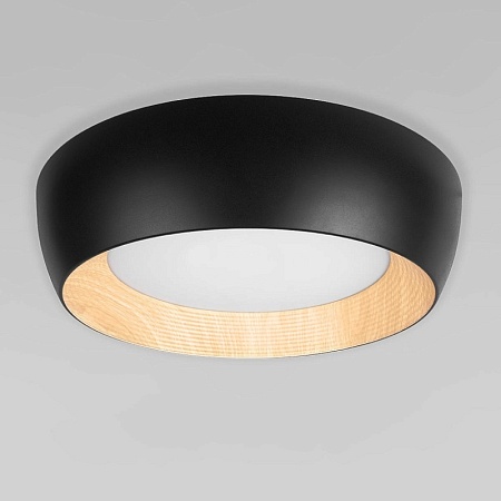 10255/500 Black Потолочный светильник LOFT IT Folk - фото