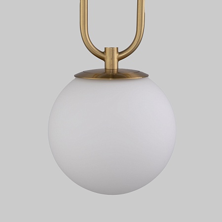 Настенный светильник Eurosvet 70143 черный - фото