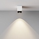Потолочный светильник Technical Alfa LED C064CL-5W4K-SQ-WB - фото