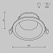 Встраиваемый светильник Technical DL126-GX53-WB - фото