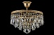 Потолочная люстра Arti Lampadari Elite Castellana E 1.3.30.608 G - фото