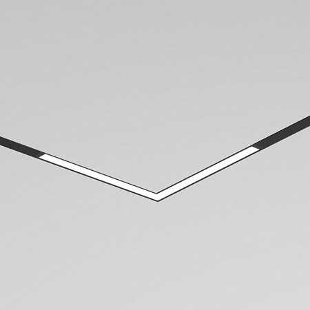 Светильник на шине Denkirs SIMPLE LINEAR DK8114-BK - фото