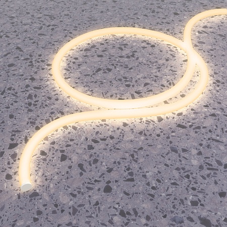 Гибкий неон Led Strip 433001 - фото