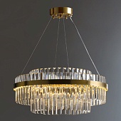 Подвесная Люстра Voyage D60 Imperiumloft 220061-23