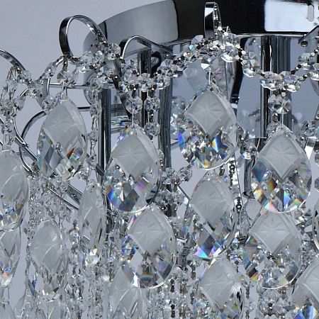 Люстра De City Бриз 111010516 - фото