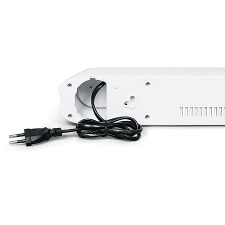 Светильник аккумуляторный, 90 LED AC/DC, белый, EL17 - фото