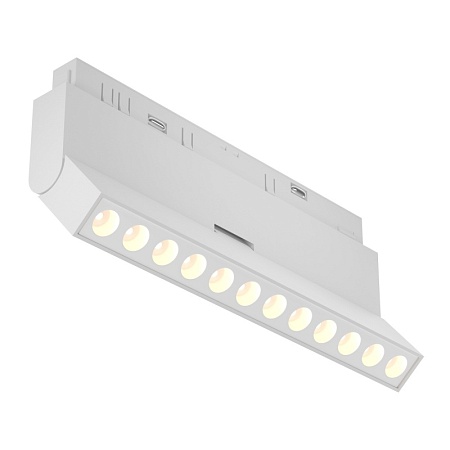 Трековый светильник Technical TR033-4-12WTW-DD2-W - фото