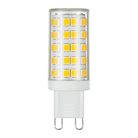 Cветодиодная лампа 9W 4200K G9 G9 LED BL110 9W 220V 4200 K - фото