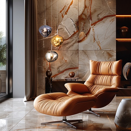 Подвесной светильник Freya Ejection FR5378PL-01SM - фото