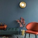Настенный Светильник Ailen Black Imperiumloft 196951-23 - фото
