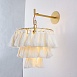 Настенный Светильник Tassel Wall Бежевый Imperiumloft 141055-26 - фото