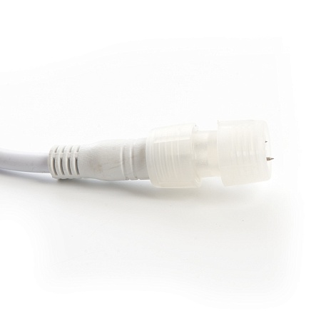 Контроллер 100м для кругл. дюралайта LED-R2W, шнур 0,7м, LD120 - фото