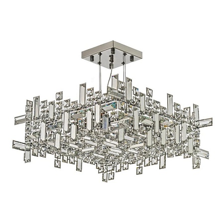 Подвесной светильник Dio D'Arte Elite Erba E 1.5.50.100 N - фото