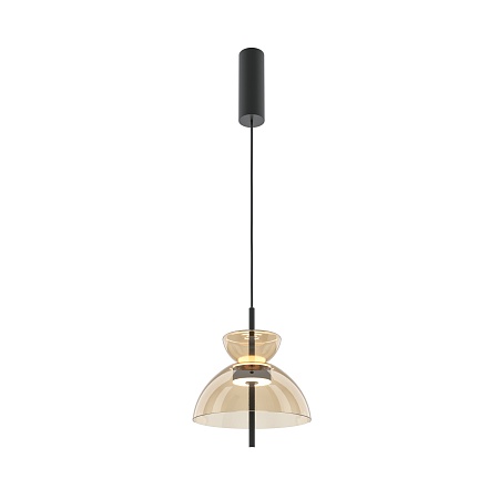 Подвесной светильник Maytoni Bangkok MOD185PL-L12CG3K2 - фото