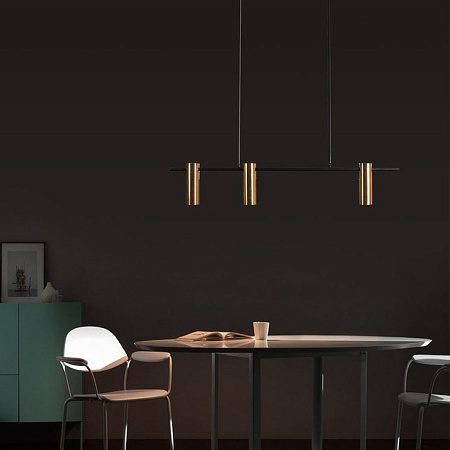 Подвесной Светильник Adis Imperiumloft 140491-26 - фото