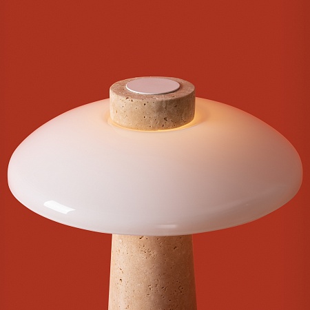 Настольный светильник Freya FR5482TL-L7BG - фото