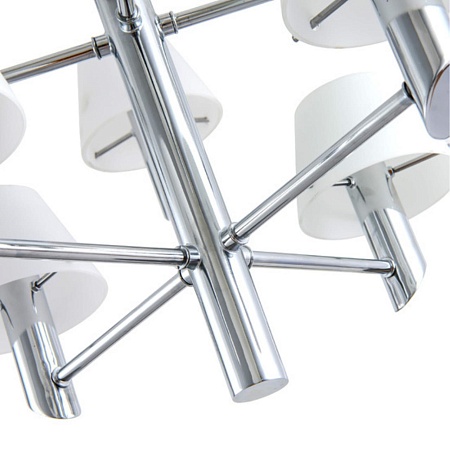 Подвесная люстра Divinare ALBERO 1680/02 LM-12 - фото