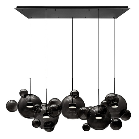 2029-S5 Подвесной светильник LOFT IT Bolle - фото