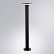 Ландшафтный светильник Arte Lamp AMSTERDAM A1213PA-1BK - фото