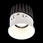 Светодиодный модуль Белый LED 1*7W 4000K 560Lm Ra90 36° IP20 D69xH75 220-240V ST851.548.07