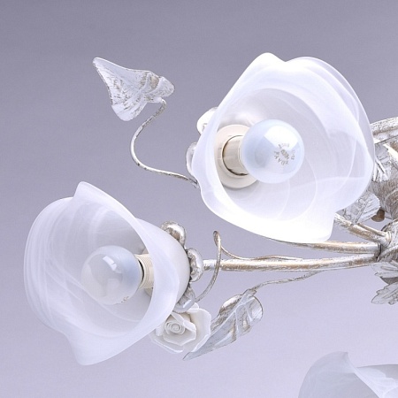 Люстра MW-Light Восторг 242014806 - фото