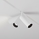 Трековый светильник Technical TR032-4-12WTW-M-DSZ-W - фото