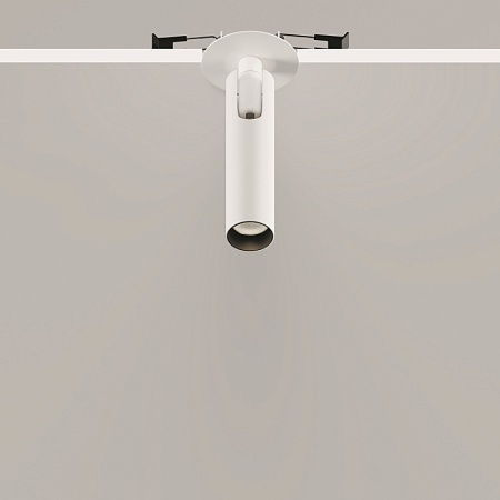 Встраиваемый светильник Technical Focus T C141RS-L125-6W3K-W - фото