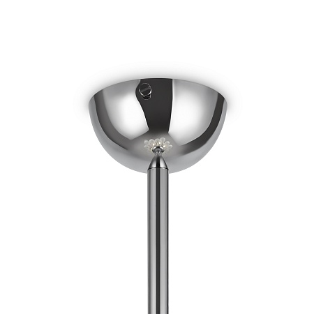 Подвесной светильник Freya Fiesta FR5231PL-06CH - фото