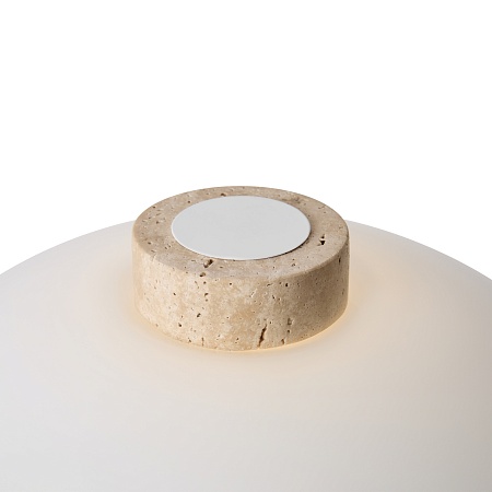 Настольный светильник Freya FR5482TL-L7BG - фото