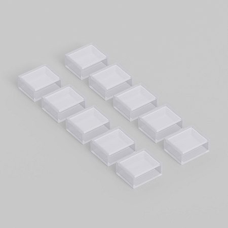 Сетевой шнур для лент 95000/02 95081/00 Elektrostandard - фото