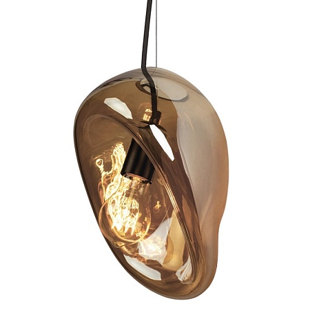 10293 Amber Подвесной светильник LOFT IT Gallo - фото