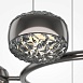 Подвесной светильник Maytoni Mind MOD299PL-L60BC3K - фото
