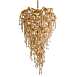 Подвесная люстра Divinare SALICE 3150/16 SP-15 - фото