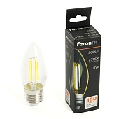 Лампа светодиодная FERON LB-1206 51238