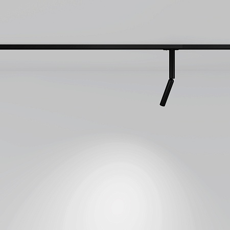 Трековый светильник Technical Focus Dual TR142-1-6W4K-B - фото