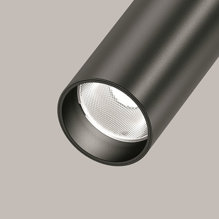 Потолочный светильник Technical FOCUS LED C055CL-L12B3K-W-B - фото