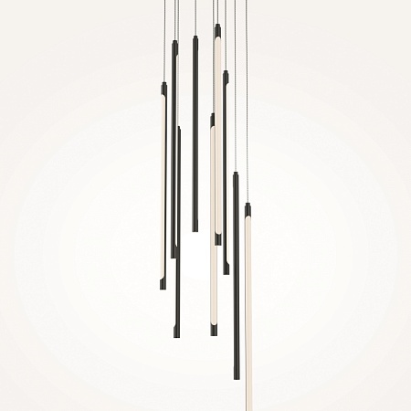 Подвесной светильник Maytoni Light stick MOD236PL-L54B3K - фото
