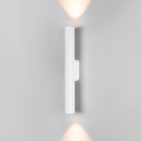 Настенный светодиодный светильник 40123/LED Elektrostandard - фото