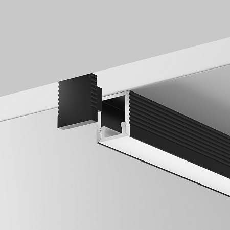 Профиль Led Strip 631002 - фото