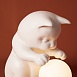 Настольный светильник Freya FR5607TL-01W - фото
