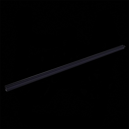 Шинопровод SKYLINE 220 встраиваемый ST-Luce Черный Длина 2 000мм ST021.429.00 - фото