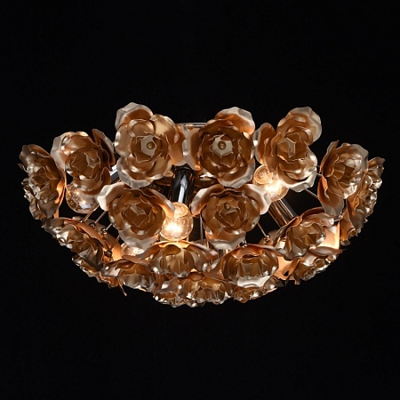 Светильник  розенхейм MW-Light  615011106 - фото