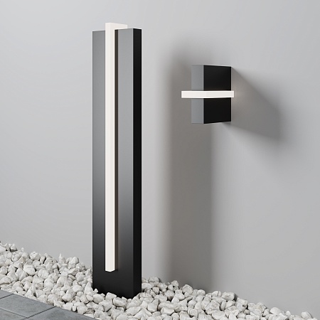 Ландшафтный светильник Outdoor O484FL-L15GF3K - фото