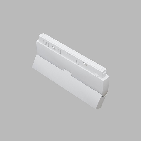 Трековый светильник Technical TR036-4-12WTW-DSZ-W - фото