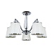 Потолочная люстра Arte Lamp TALITHA A4047PL-5CC - фото